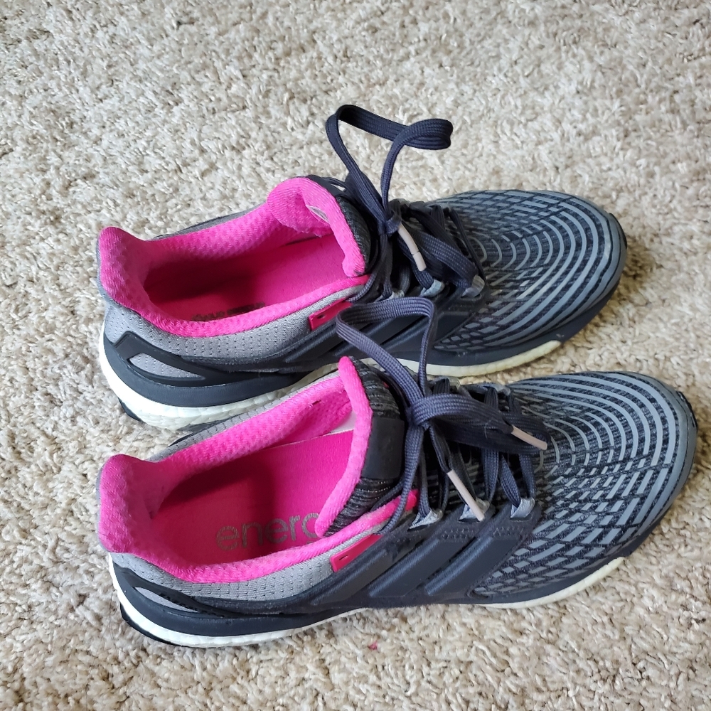 Adidas Energy Boost View 4